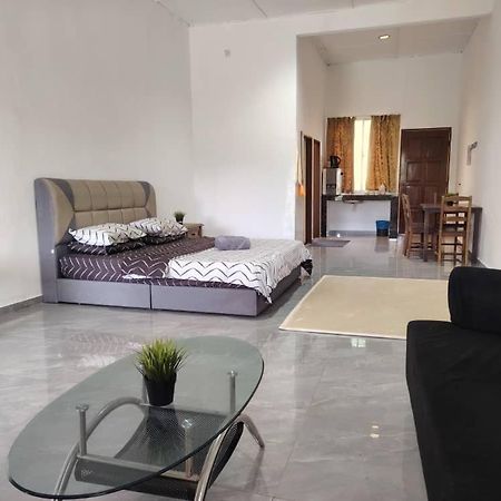 Belebar Studio Room Taman Negara Pahang Malaysia Куала Тахан Екстериор снимка