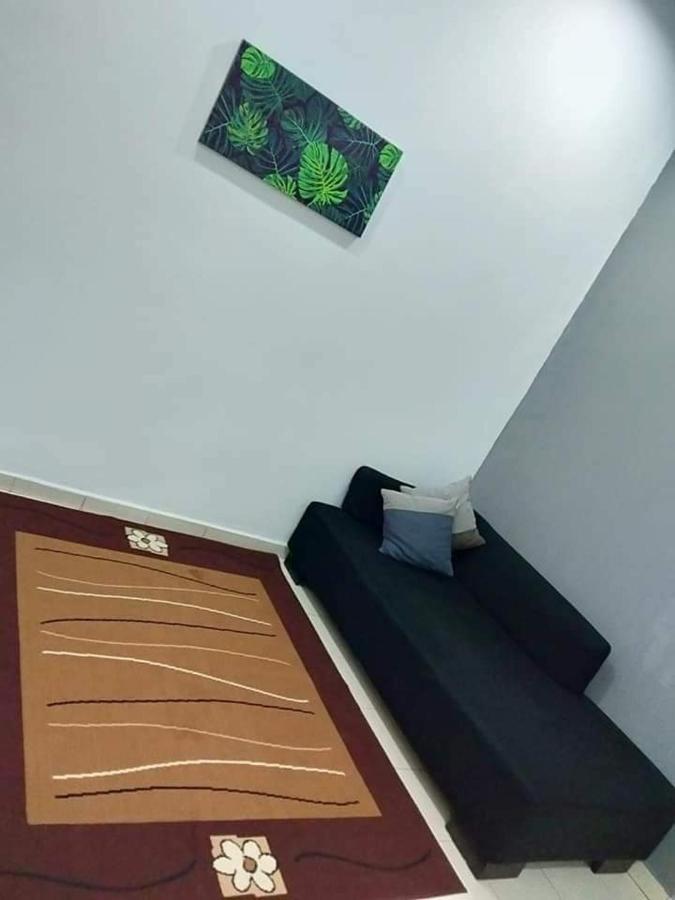 Belebar Studio Room Taman Negara Pahang Malaysia Куала Тахан Екстериор снимка