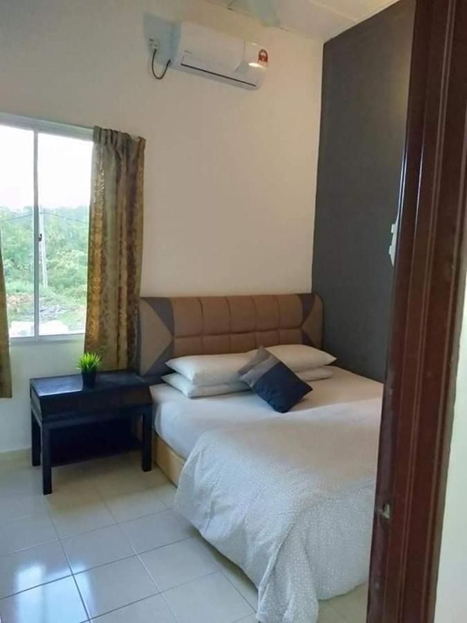 Belebar Studio Room Taman Negara Pahang Malaysia Куала Тахан Екстериор снимка