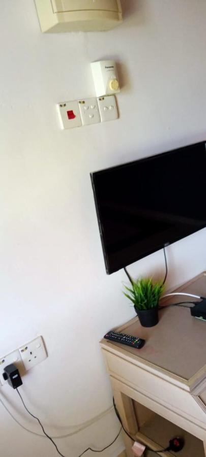 Belebar Studio Room Taman Negara Pahang Malaysia Куала Тахан Екстериор снимка