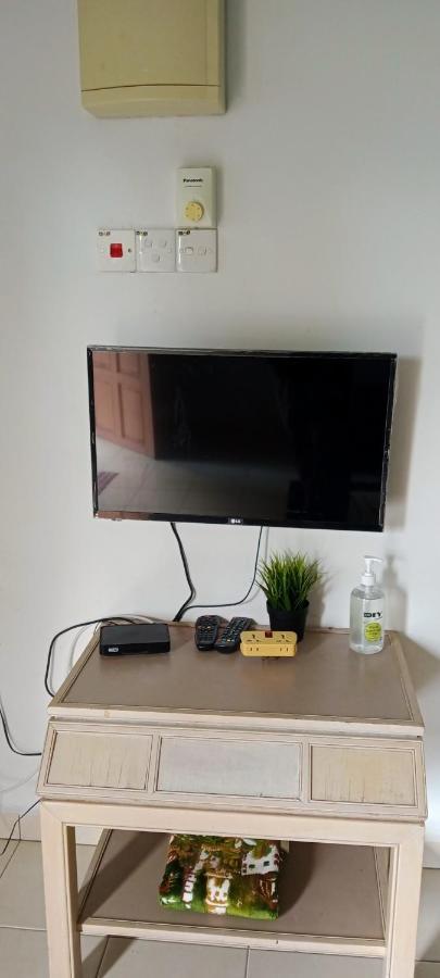 Belebar Studio Room Taman Negara Pahang Malaysia Куала Тахан Екстериор снимка