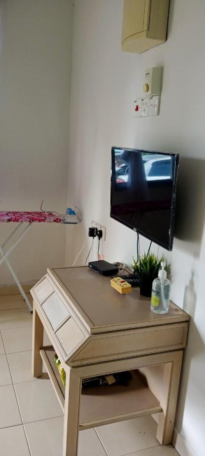 Belebar Studio Room Taman Negara Pahang Malaysia Куала Тахан Екстериор снимка