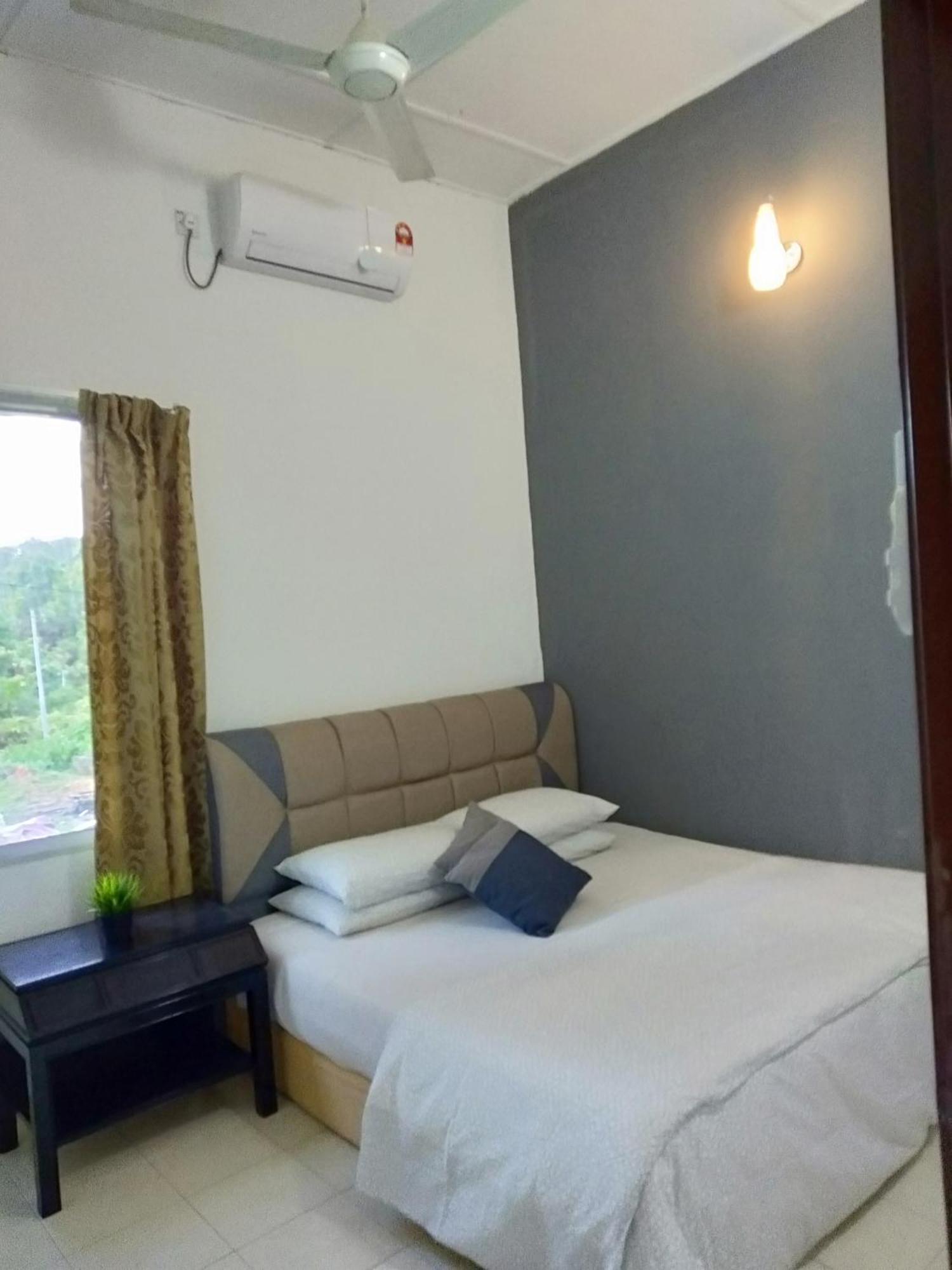 Belebar Studio Room Taman Negara Pahang Malaysia Куала Тахан Екстериор снимка