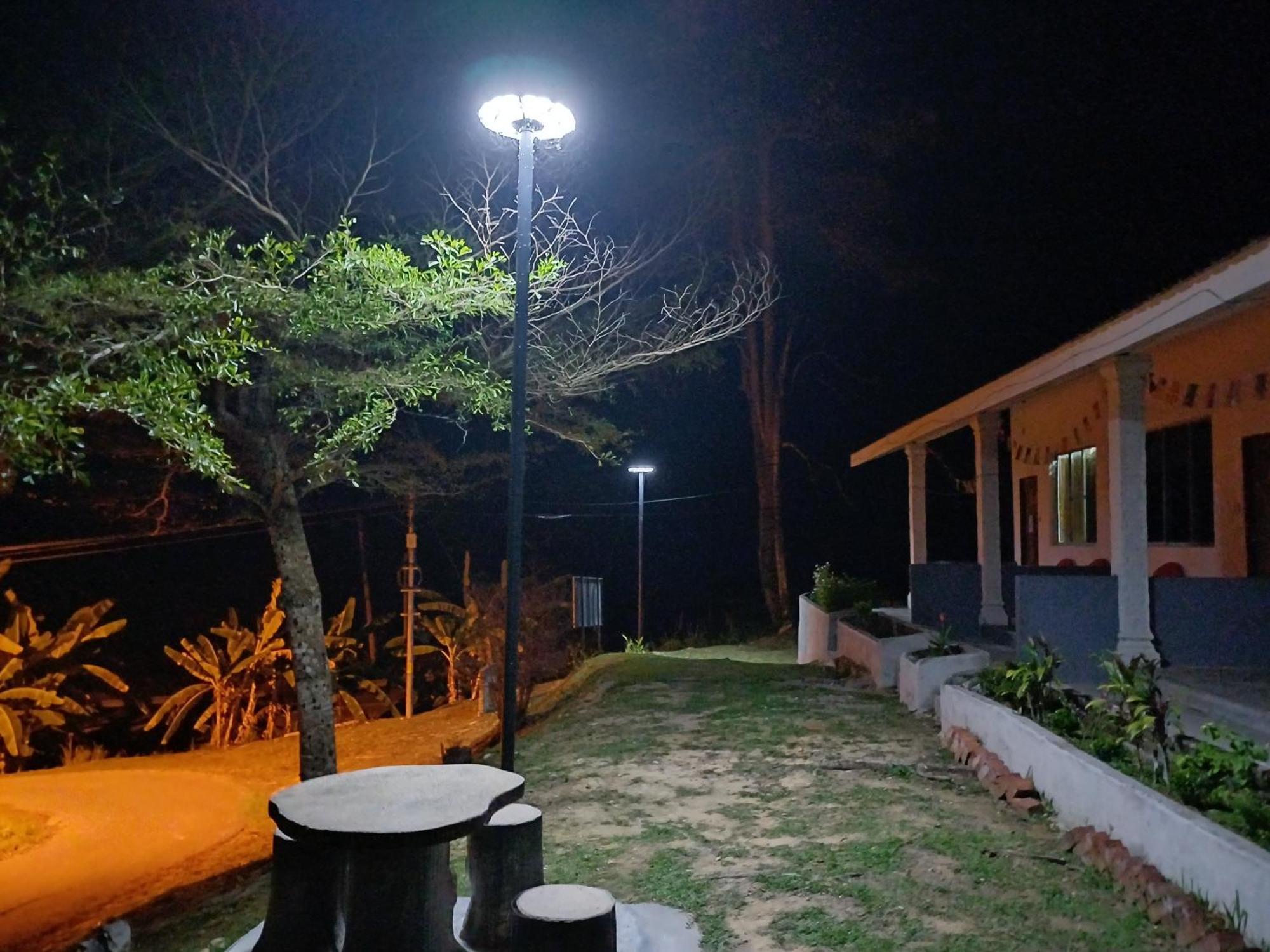 Belebar Studio Room Taman Negara Pahang Malaysia Куала Тахан Екстериор снимка