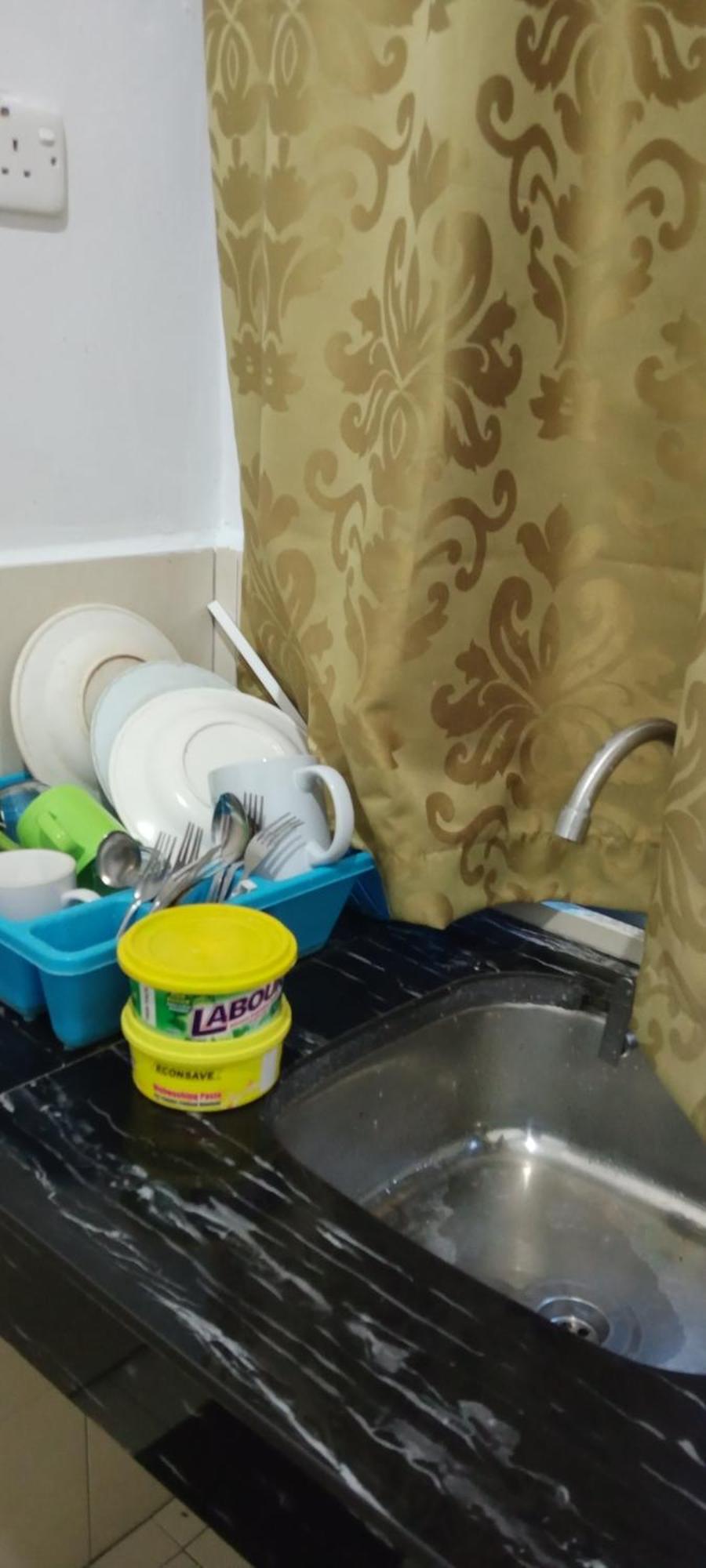 Belebar Studio Room Taman Negara Pahang Malaysia Куала Тахан Стая снимка
