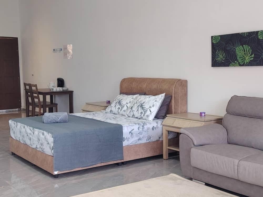 Belebar Studio Room Taman Negara Pahang Malaysia Куала Тахан Екстериор снимка