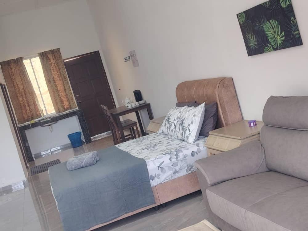 Belebar Studio Room Taman Negara Pahang Malaysia Куала Тахан Екстериор снимка