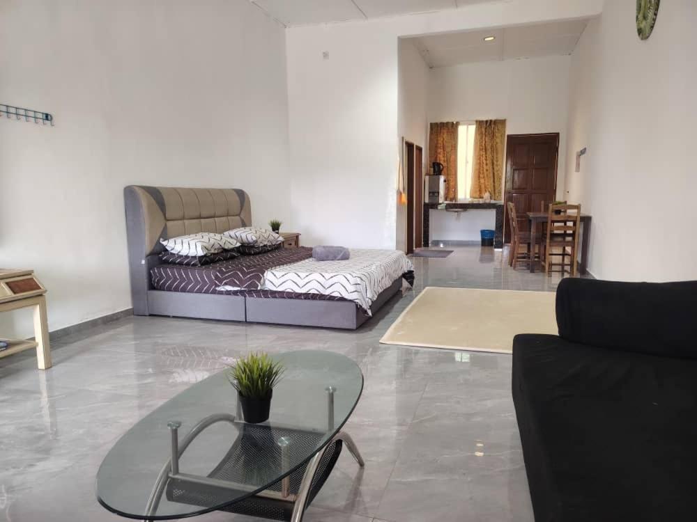 Belebar Studio Room Taman Negara Pahang Malaysia Куала Тахан Екстериор снимка