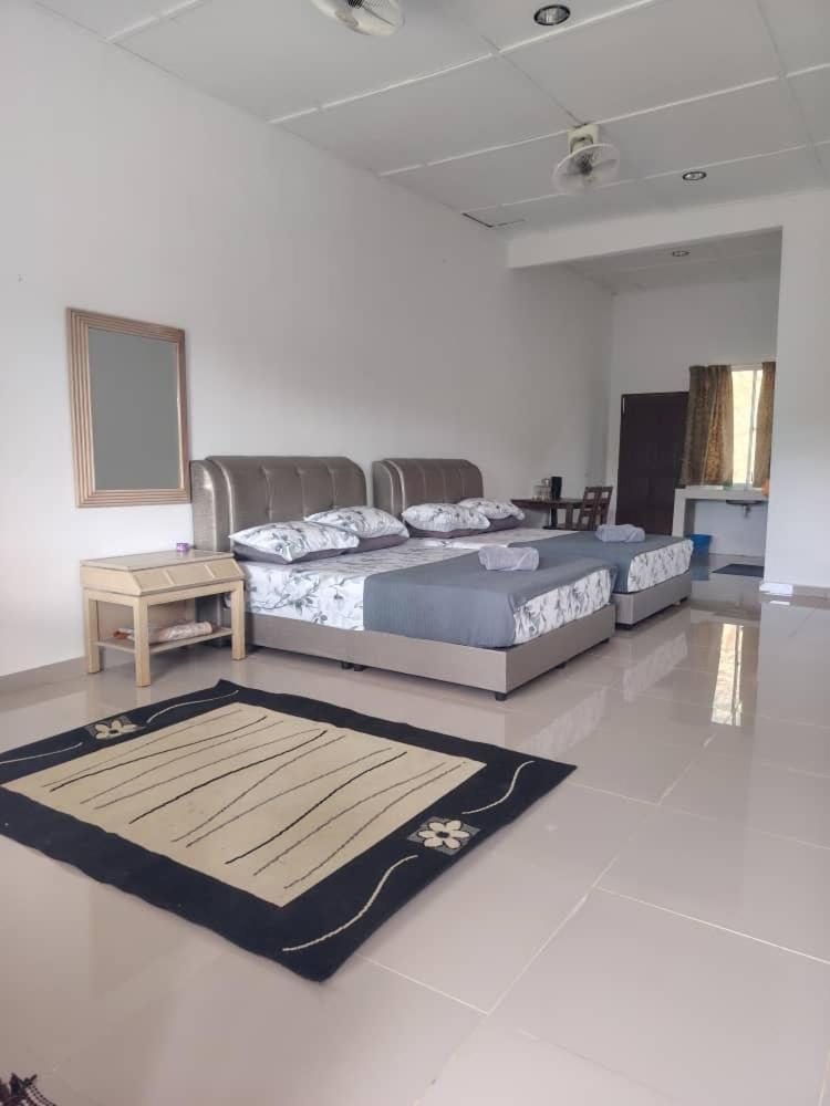 Belebar Studio Room Taman Negara Pahang Malaysia Куала Тахан Екстериор снимка